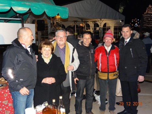 SKUPNA FOTOGRAFIJA ZA SPOMIN